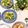 kpえもん♪'s cooksnap of when they made 柿と水菜のサラダ.