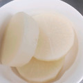 ぜんだいママ's cooksnap of when they made 大根の煮物.