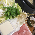 ﾌﾞﾚﾝﾀﾞ's cooksnap of when they made 簡単裏技！とっても便利なえのきの切り方☆.