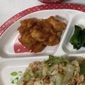 プチ☆トマト's cooksnap of when they made 大人も子供も大好きエビチリ.