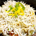 MochaFudge's cooksnap of when they made 【簡単】しらすの冷凍保存.