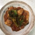 香澄Kitchen's cooksnap of when they made ぶりのトマト煮.