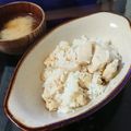 シオミィ's cooksnap of when they made 鶏ムネ肉の炊き込みご飯♪シンガポール風♪.