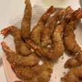 ユゥゆぅ's cooksnap of when they made 海老の下ごしらえ.