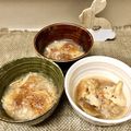はらぺこしろうさぎ's cooksnap of when they made なめこおろし.