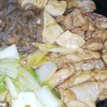どむぞうくん's cooksnap of when they made 鶏すき焼きで絶品！ひきずり鍋.