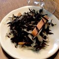 ばたみそーぱん☆'s cooksnap of when they made ひじきのマリネサラダ.