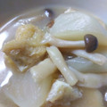 まりゆりひろこ's cooksnap of when they made 超簡単!!かぶの煮物.