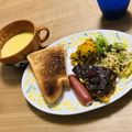＊ｎｏａ＊”'s cooksnap of when they made 野菜嫌い克服⁈お野菜ポタージュ.