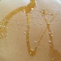 ひぃちゃんひー's cooksnap of when they made オリーブオイルと塩で食べる＊パンケーキ.