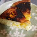 cook4vd61p's cooksnap of when they made みかんの缶詰で簡単 炊飯器オレンジケーキ.