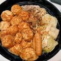 ゆにこーん☆'s cooksnap of when they made 寒い冬には♡たこ焼き鍋♡.