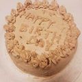 ちゃーちゃん‪‪☺︎'s cooksnap of when they made なんちゃってトップスケーキ.