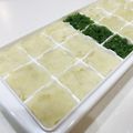 ゆにこーん☆'s cooksnap of when they made 離乳食 じゃがいものペースト.
