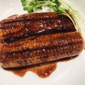 nopimoco's cooksnap of when they made 絶対うまい！鰻の温め方♪.