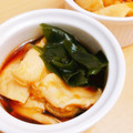★ぴよぴよ501★'s cooksnap of when they made ホヤとワカメとおろしポン酢の和え物.