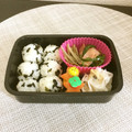 ☆こまっと☆'s cooksnap of when they made ピーマンとベーコンのさっと炒め.