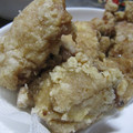 ちばたま's cooksnap of when they made 我が家の鶏のから揚げ.