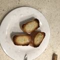 KAORU4649's cooksnap of when they made 簡単☆フランスパンを冷凍保存.