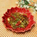 なつき☆ミ's cooksnap of when they made キャベツ消費も♪ご飯がすすむ麻婆キャベツ.