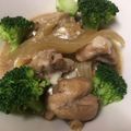 snow012's cooksnap of when they made 簡単 子供が喜ぶ鳥旨い！モモ肉のトマト煮.