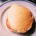 きえまま's cooksnap of when they made ふわふわ♡パンケーキ.