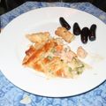 ladyoscar's cooksnap of when they made ぽかぽかチキンポットパイ♪.
