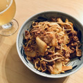 pali's cooksnap of when they made コク旨〜❤もやしとキムチで豚キムチ.