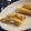 ☆hikonyan☆'s cooksnap of when they made 焼きバナナのキャラメリゼ.
