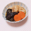 まあまま☆0403's cooksnap of when they made 茄子と鶏モモ肉のトロトロ旨煮(炒め煮).