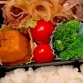 いくぴりん's cooksnap of when they made 割下の残りでお手軽牛丼☆.
