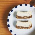 CZKO's cooksnap of when they made 糖質制限☆チーズケーキ.