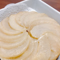 クックHQ0BNX☆'s cooksnap of when they made 失敗無し！見た目も◎な梨ケーキ(´∀｀).