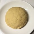 raba's cooksnap of when they made 小麦ファイバーパン　1個　糖質2.34.