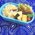 ぷーーー♡'s cooksnap of when they made 秋のごちそう。わが家の、さつまいもごはん.