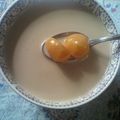 ベル★'s cooksnap of when they made 簡単！！ 栗のコーヒー煮.