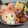yukiはぴ's cooksnap of when they made マイメロ♡キャラ弁 お誕生日にも♪.