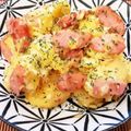 あーこ姐's cooksnap of when they made ホクホク♪じゃが芋ベーコン.
