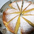 ☆ぴるか☆'s cooksnap of when they made さつまいもチーズケーキ*.