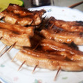 Dad_taka's cooksnap of when they made ウナギ蒲焼きのたれ.