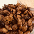 きよ丸の助's cooksnap of when they made かぼちゃの種のロースト.