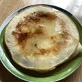 papikun's cooksnap of when they made ふわ♡ホットケーキ.