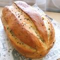 ✩RoHa✩'s cooksnap of when they made *ミルクハース*（手捏ねレシピ）.