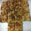 ユイチローまま's cooksnap of when they made リンゴ1個使ってサクサククッキー.