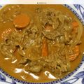 弁当とうさん's cooksnap of when they made 超簡単♡ビーフストロガノフ.