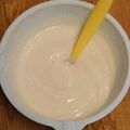らびのゆうママ's cooksnap of when they made 豆腐クリーム.