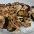 ∞えりんこ∞'s cooksnap of when they made 簡単おいしいどんぶり✿麻婆なす豆腐丼✿.