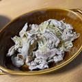 クックIT9OT1☆'s cooksnap of when they made もう一品 ＊牛肉としらたきのしぐれ煮＊.