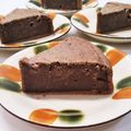 えリﾋﾟｮﾝ★'s cooksnap of when they made 米粉で作る簡単ふわもち☆あんこケーキ。.