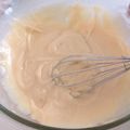 mai☆☆'s cooksnap of when they made 5分で完成！超簡単！カスタードクリーム.